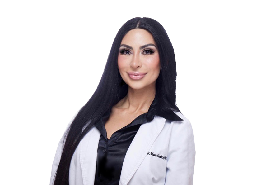 Diana Garnica, FNP-C