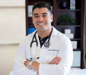 Dr. Juan Bautista, MD